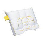 Silvana crystal kussen met neksteun