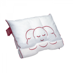 Grenat kussen Silvana