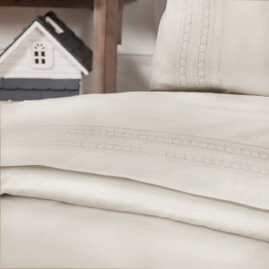 Lees meer over het artikel Ouderwetse Katoenen Lakens