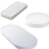 Kindermatras voor wieg of kleuterbed
