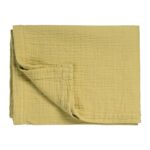 sprei PURE 68 zonlicht Vandyck