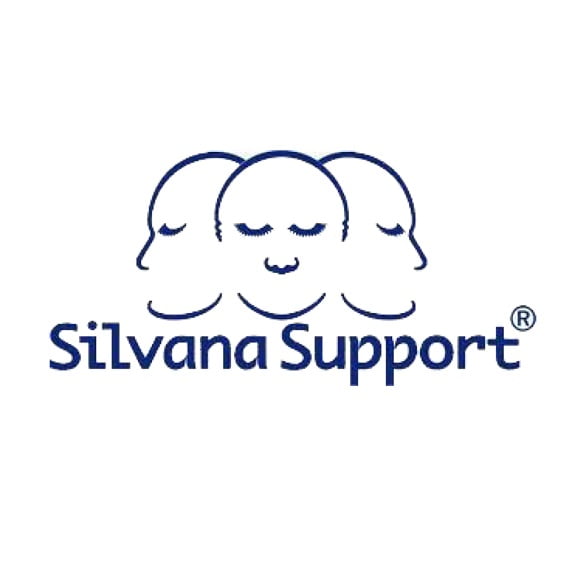 Silvana kussen helpt bij Nek klachten