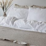 Everest wafel deken katoen