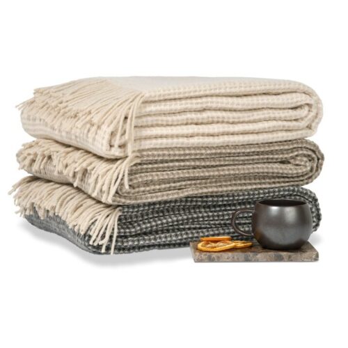 Home 95 plaid naturel