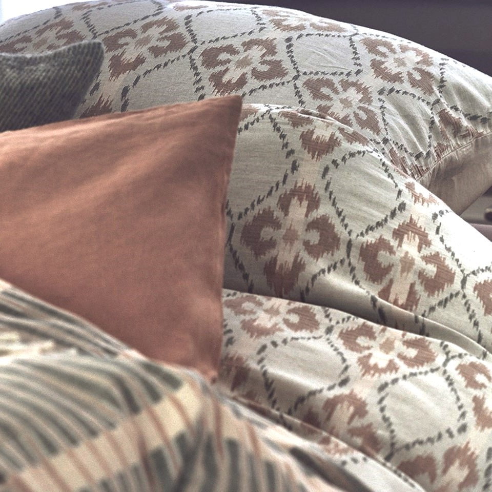 Pure 74 dekbedovertrek VanDyck