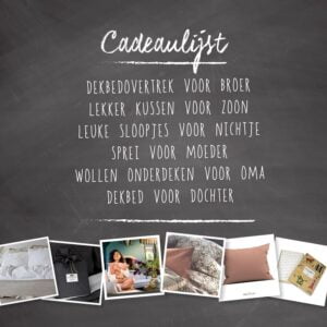 Lees meer over het artikel het beste kerstcadeau 2024