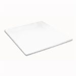 Molton topper hoeslaken katoen