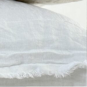 Lees meer over het artikel Waarom linnen beddengoed de beste keuze is voor elk seizoen