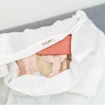 laundry bag voor beddengoed grote waszak