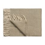 grote wollen plaid Benevento