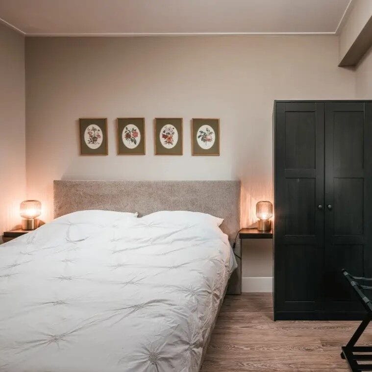 Je bekijkt nu B&B Hof van Halle