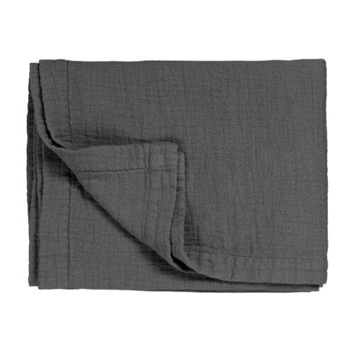 Sprei PURE 68 off black