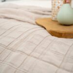 Camden naturel sprei