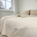 ecru Hunter grote sprei