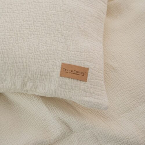 warm wit sprei Hunter