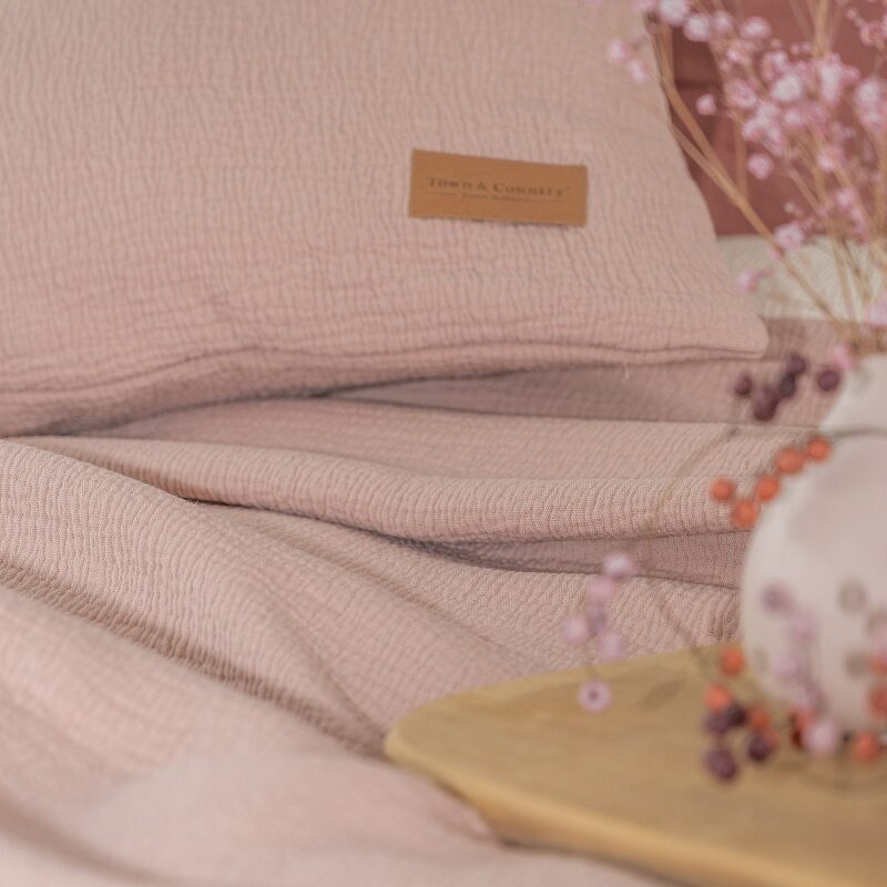 oud roze sprei Hunter - Afbeelding 3