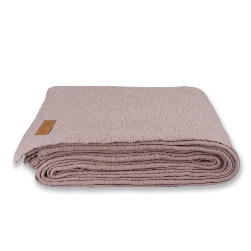 oud roze sprei Hunter