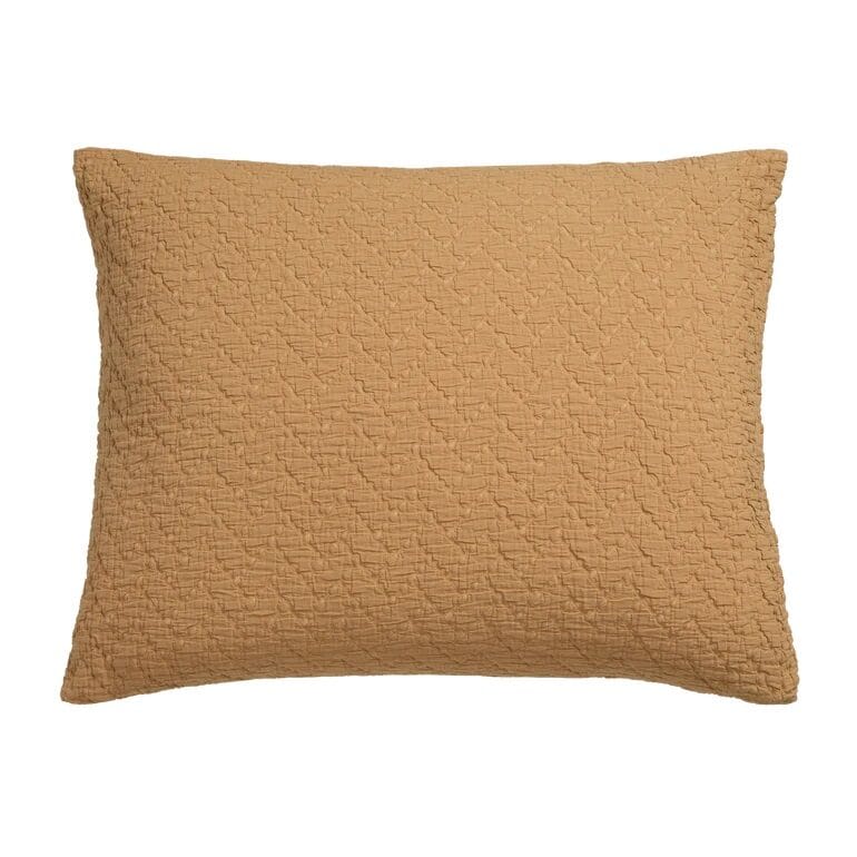 sprei PURE 10 toffee Vandyck - Afbeelding 3