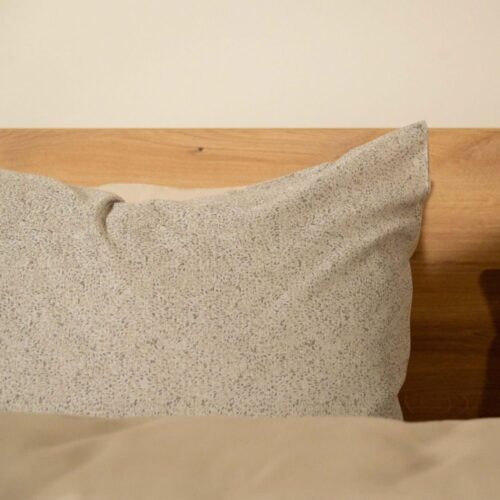 dekbedovertrek Miha goud