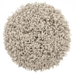 ronde badmat Onda 60 cm