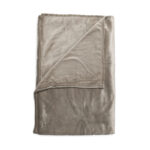 grote fleece plaids 140x200