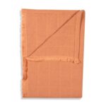 Quilted sprei Sapporo terra