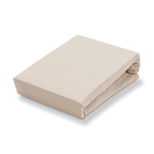 jersey supreme hoeslaken Stone