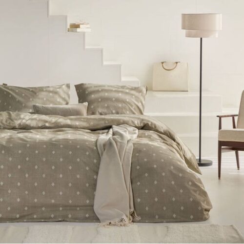 dekbedovertrek Remade Rustic Grace