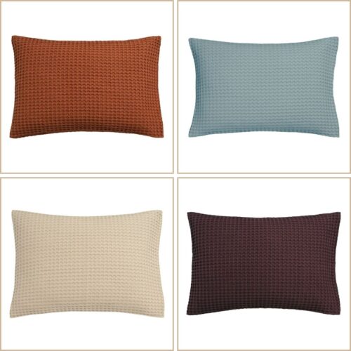 Home Pique kussensloop 40×55