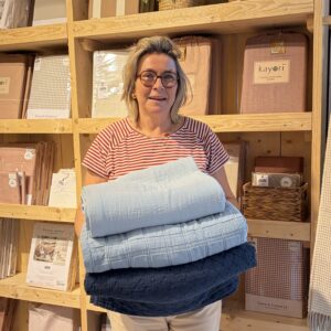 Lees meer over het artikel Welke kleur beddengoed past bij jouw slaapkamer?