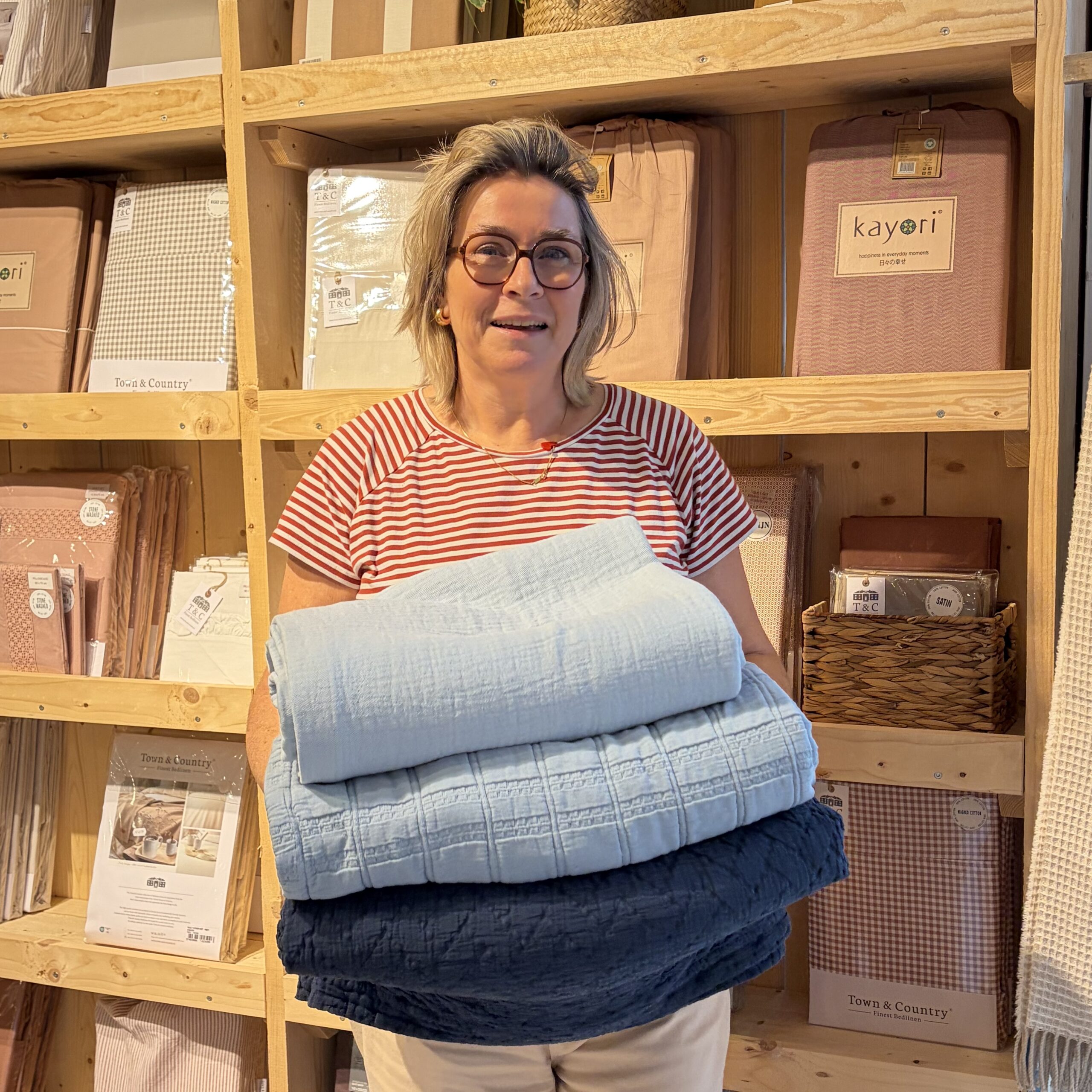 Welke kleur beddengoed past bij jouw slaapkamer?