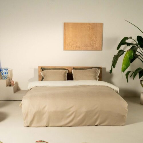 Rauso dekbedovertrek van Kayori